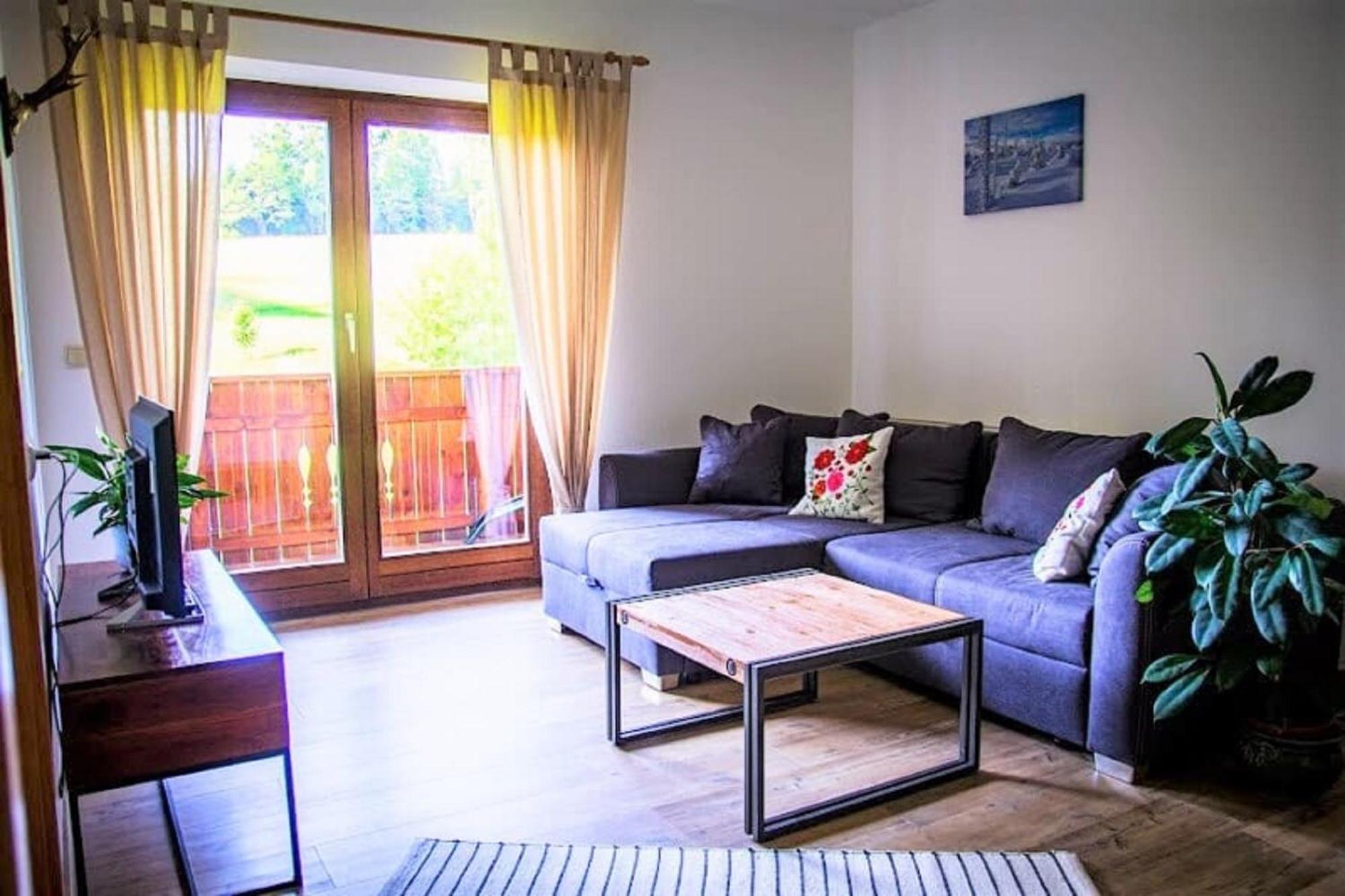 Ferienhaus Mariele Lohberg Dış mekan fotoğraf