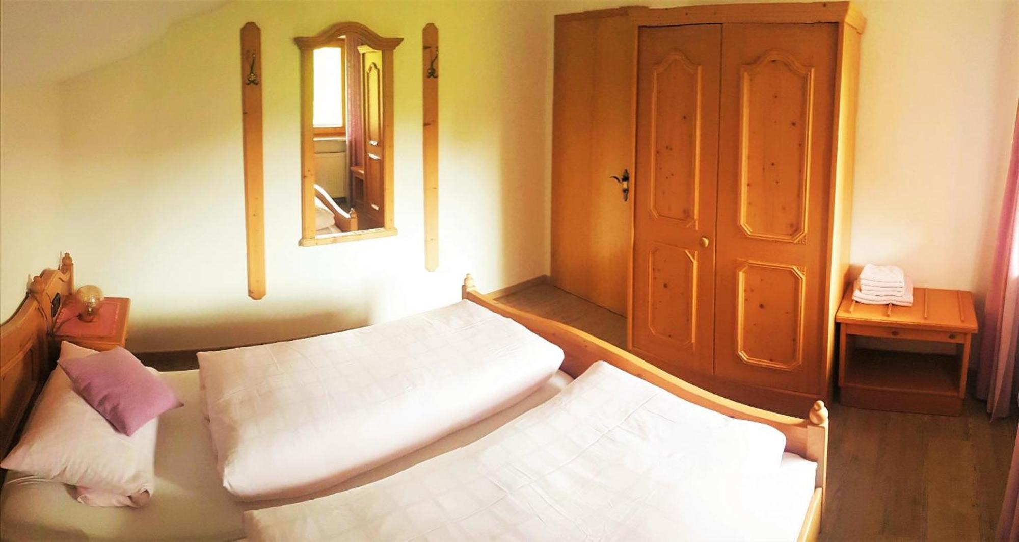 Ferienhaus Mariele Lohberg Dış mekan fotoğraf