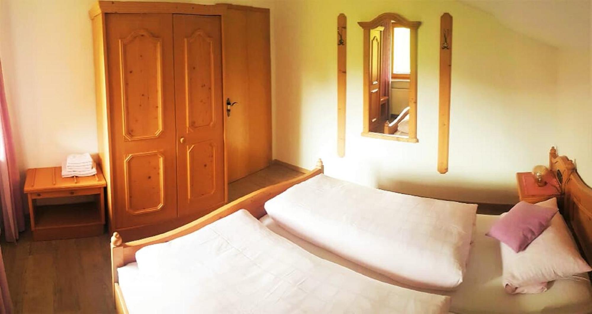 Ferienhaus Mariele Lohberg Dış mekan fotoğraf