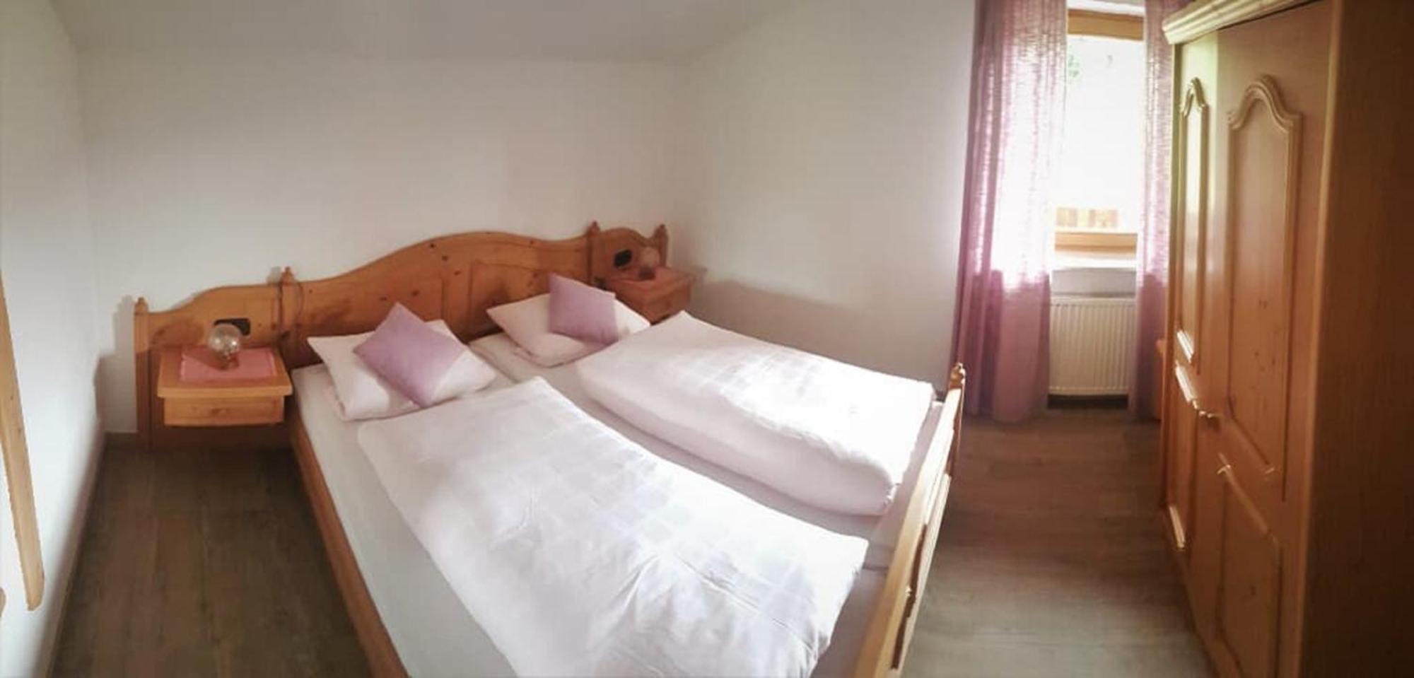 Ferienhaus Mariele Lohberg Dış mekan fotoğraf