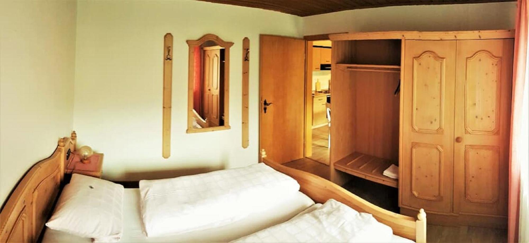 Ferienhaus Mariele Lohberg Dış mekan fotoğraf